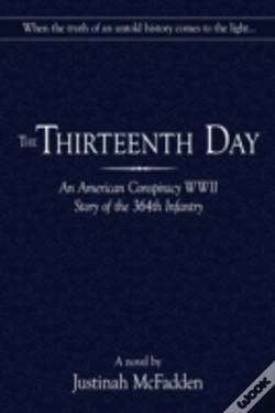 Capa do artigo The Thirteenth Day