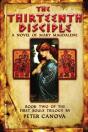 The Thirteenth Disciple - Preview