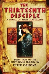Capa do artigo The Thirteenth Disciple