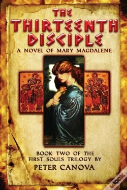 Capa do artigo The Thirteenth Disciple