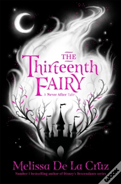Capa do artigo The Thirteenth Fairy