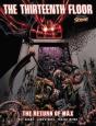 The Thirteenth Floor - Preview