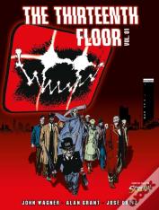 The Thirteenth Floor Vol. 01