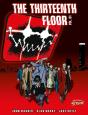 The Thirteenth Floor Vol. 01 - Preview
