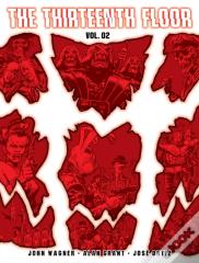The Thirteenth Floor Volume Two