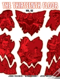 Capa do artigo The Thirteenth Floor Volume Two