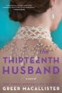 The Thirteenth Husband - Preview