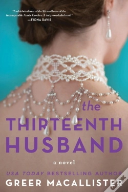 Capa do artigo The Thirteenth Husband
