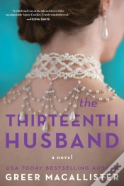 Capa do artigo The Thirteenth Husband