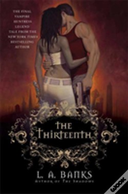 Capa do artigo The Thirteenth