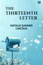 The Thirteenth Letter (Edition1) - Preview