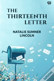 Capa do artigo The Thirteenth Letter (Edition1)
