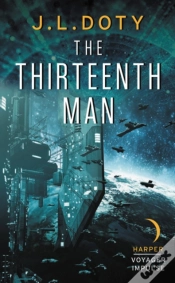 Capa do artigo The Thirteenth Man