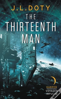 Capa do artigo The Thirteenth Man