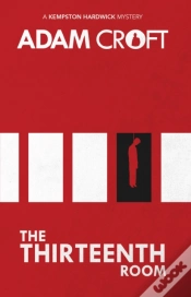 Capa do artigo The Thirteenth Room