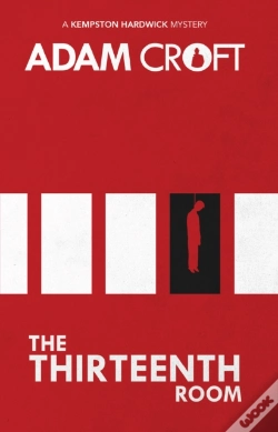 Capa do artigo The Thirteenth Room