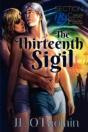 The Thirteenth Sigil - Preview