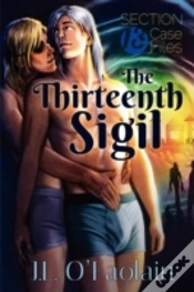 Capa do artigo The Thirteenth Sigil