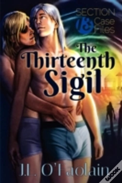 Capa do artigo The Thirteenth Sigil