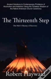 Capa do artigo The Thirteenth Step