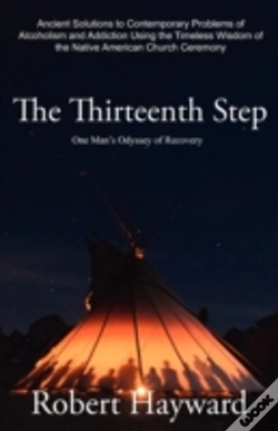 Capa do artigo The Thirteenth Step
