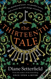Capa do artigo The Thirteenth Tale