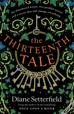 Capa do artigo The Thirteenth Tale