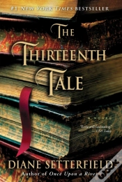 Capa do artigo The Thirteenth Tale