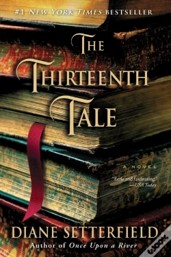 Capa do artigo The Thirteenth Tale