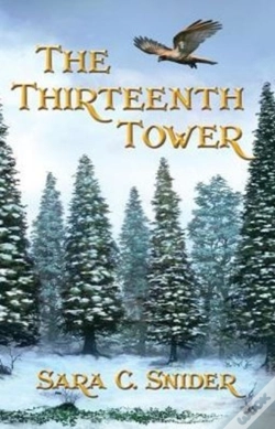 Capa do artigo The Thirteenth Tower