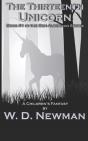 The Thirteenth Unicorn - Preview