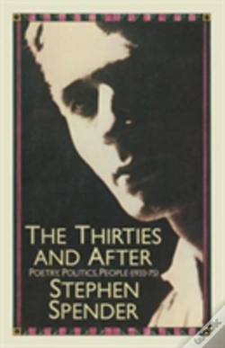 Capa do artigo The Thirties And After