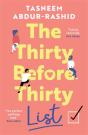 The Thirty Before Thirty List - Preview