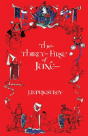 The Thirty-First Of June - Preview