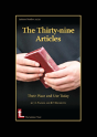 The Thirty-Nine Articles - Preview