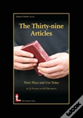 The Thirty-Nine Articles