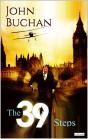 The Thirty-Nine Steps - Buchan - Preview