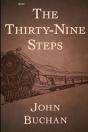 The Thirty-Nine Steps Illustrated - Preview