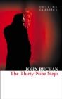 The Thirty-Nine Steps - Preview