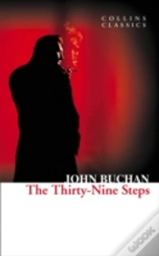 Capa do artigo The Thirty-Nine Steps