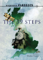The Thirty Nine Steps - Preview
