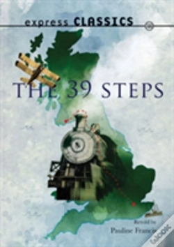 Capa do artigo The Thirty Nine Steps