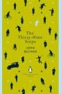 The Thirty-Nine Steps - Preview
