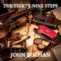 The Thirty-Nine Steps - Preview