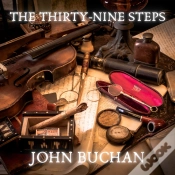 Capa do artigo The Thirty-Nine Steps