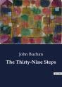 The Thirty Nine Steps - Preview