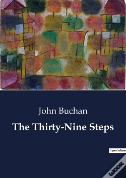 Capa do artigo The Thirty Nine Steps