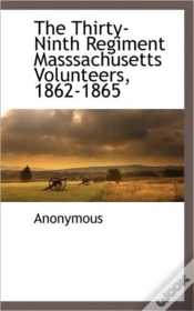 Capa do artigo The Thirty-Ninth Regiment Masssachusetts