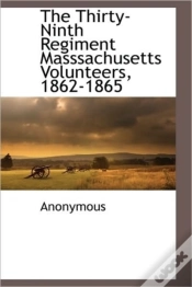 Capa do artigo The Thirty-Ninth Regiment Masssachusetts