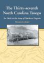 The Thirty-Seventh North Carolina Troops - Preview